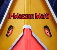 Mazzun Malti Logo